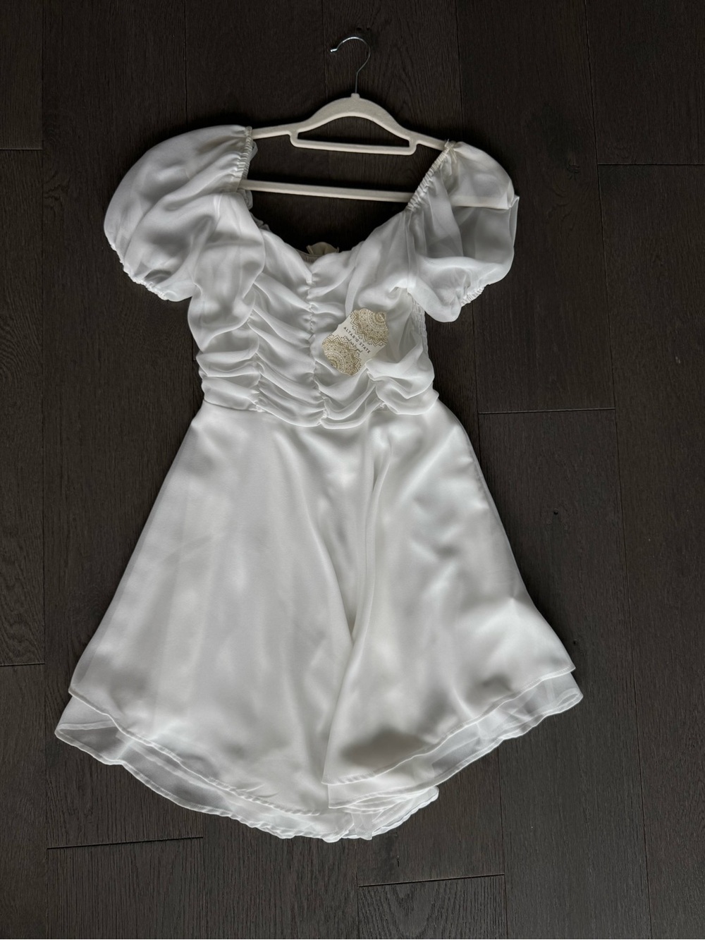 Altar’d State mini dress